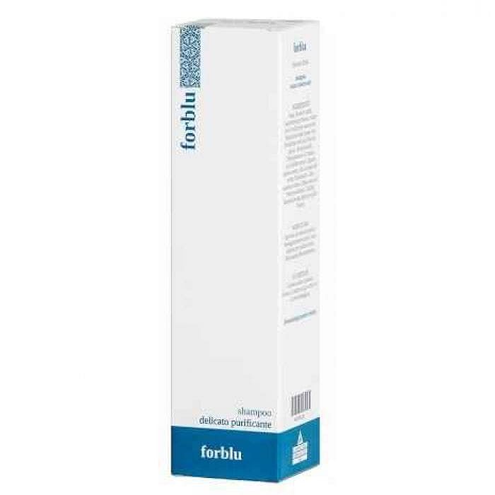 Forblu Shampoo 200 Ml