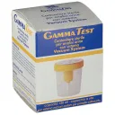 CONTENITORE STERILE PER URINA SOTTOVUOTO 120 ML GAMMADIS