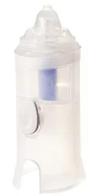 RHINO CLEAR DOCCIA NASALE NEUTRO RHINO CLEAR DOCCIA NASALE NEUTRO