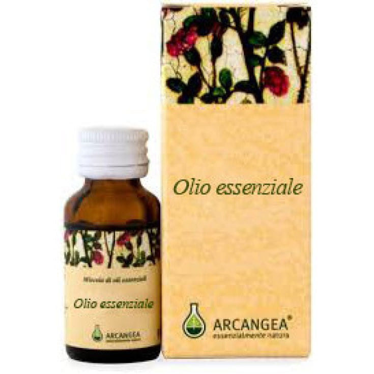 VERBENA OLIO ESSENZIALE BIO 10 ML
