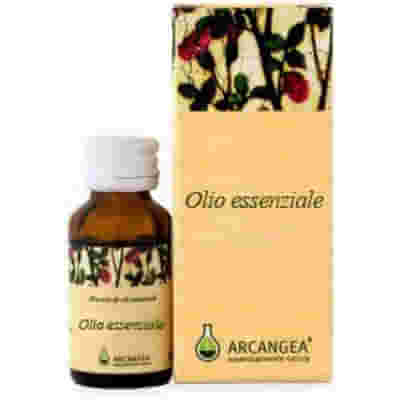 VERBENA OLIO ESSENZIALE BIO 10 ML