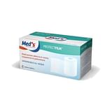 MEDS PROTECT FILM ADESIVO ROTOLO LARGHEZZA 10 CM LUNGHEZZA 10 M