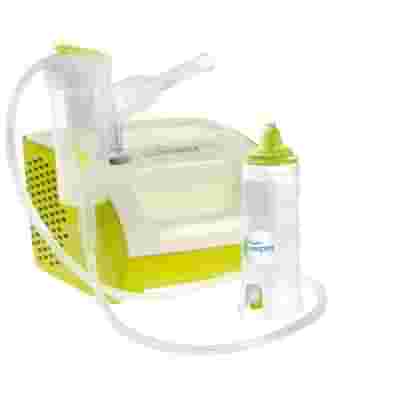 AEROSOL FLUIRESPIRA PROFESSIONAL CE 0123