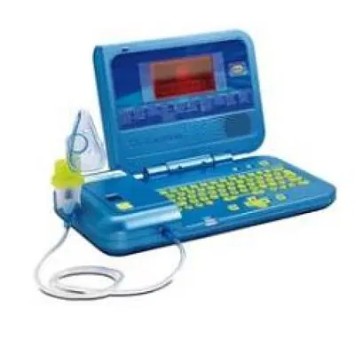 AEROSOL FLUIRESPIRA DIDACTY CE 0434 AEROSOL FLUIRESPIRA DIDACTY CE 0434