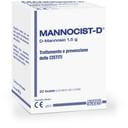 MANNOCIST-D 20 BUSTE