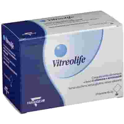 VITREOLIFE 20 BUSTINE