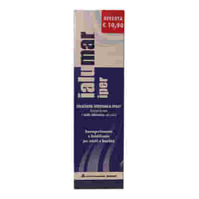 SOLUZIONE IPERTONICA IALUMAR 100 ML TAGLIO PREZZO