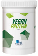 VEGAN PROTEIN 500 G