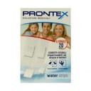 CEROTTO PRONTEX WATER STRIPS ASSORTITO 20 PEZZI