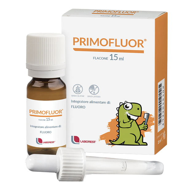 Primofluor 15 Ml