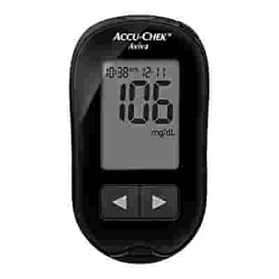 GLUCOMETRO ACCU-CHEK AVIVA METER ONLY 1 PEZZO