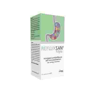 REFLUXSAN NIPIO SCIROPPO ANTIREFLUSSO 150 ML