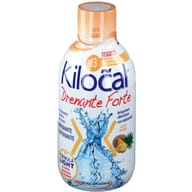 KILOCAL DRENANTE FORTE ANANAS 500 ML