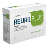 REURIL PLUS 10 BUSTINE 3 G