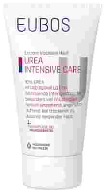 EUBOS UREA 10% HYDRO REPAIR EMULZIONE IDRATANTE