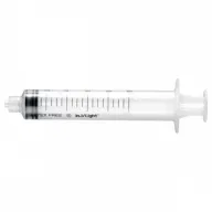 SIRINGA MEDS 10 ML SENZA AGO CONO CENTRALE 1 PEZZO LUER