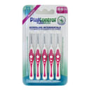 PLAKKONTROL SCOVOLINO INTERDENTALE FLEXI BRUSH05 BLISTER 5 PEZZI