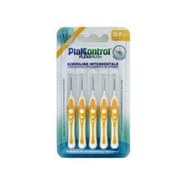 PLAKKONTROL SCOVOLINO INTERDENTALE FLEXI BRUSH07 BLISTER 5 PEZZI