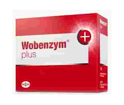 WOBENZYM+ PLUS 60 COMPRESSE