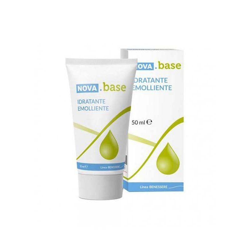 Nova Base Crema 50 Ml