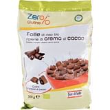 ZERO% GLUTINE FOLLIE RISO CIOCCIOLATO FONDENTE BIO 300 G