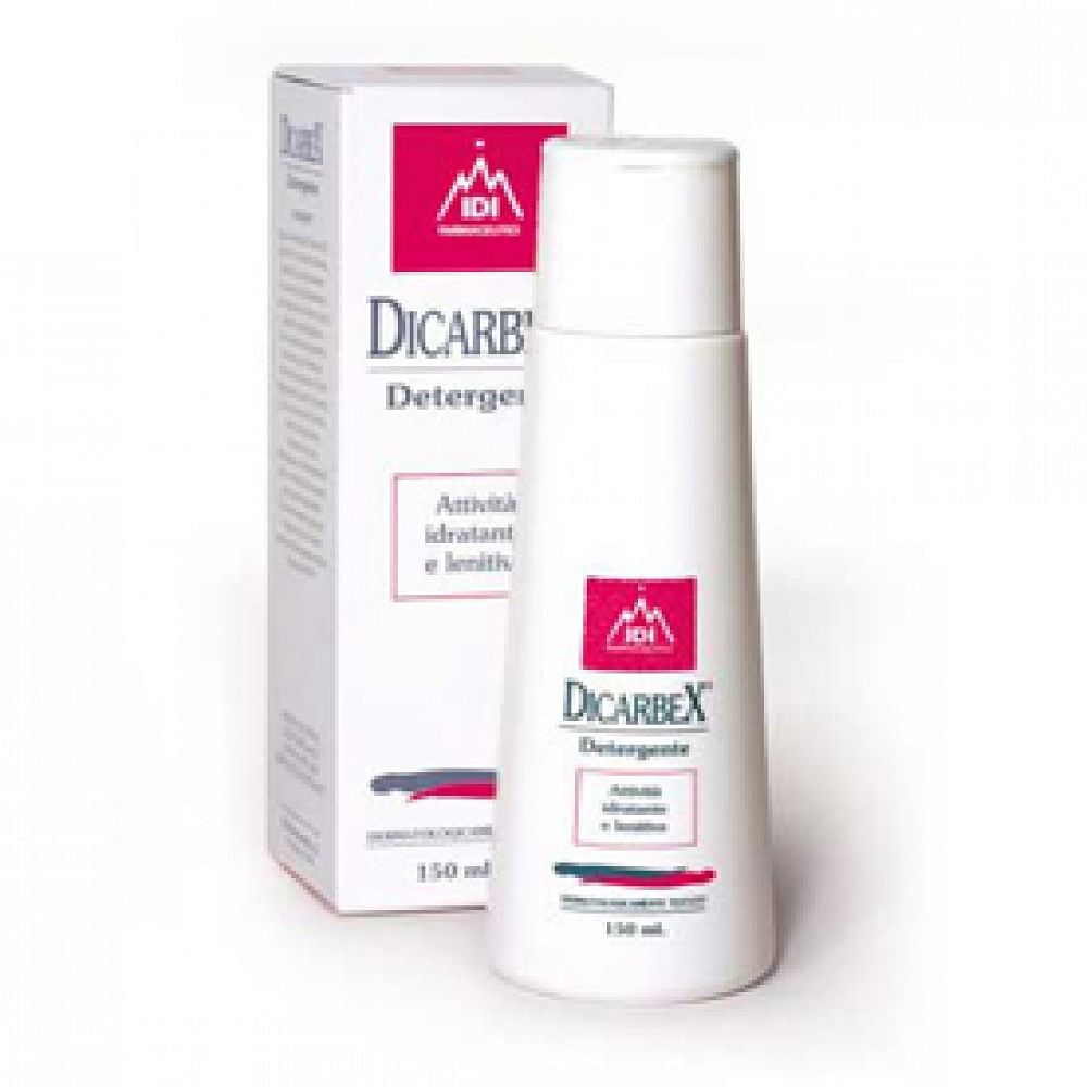 Dicarbex Detergente 200 Ml