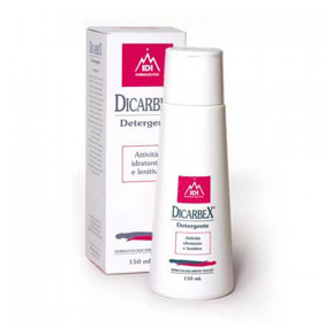 Dicarbex Detergente 200 Ml