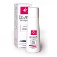 DICARBEX DETERGENTE 200 ML