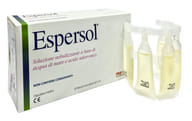SOLUZIONE PER AEROSOL ESPERSOL 20 FIALE MONODOSE 5 ML