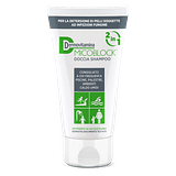 DERMOVITAMINA MICOBLOCK DOCCIA SHAMPOO 200 ML