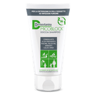 DERMOVITAMINA MICOBLOCK DOCCIA SHAMPOO 200 ML
