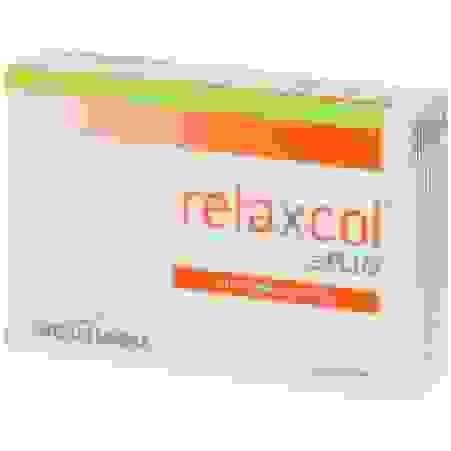 RELAXCOL PLUS 30 COMPRESSE