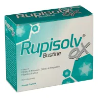 RUPISOLV OX 20 BUSTINE 4 G