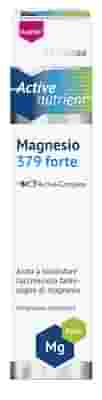 THEISS ACTIVE NUTRIENT MG FORTE 20 COMPRESSE