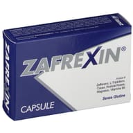 ZAFREXIN 30 CAPSULE