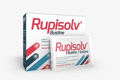 RUPISOLV 20 BUSTINE