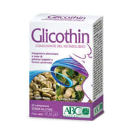 GLICOTHIN 30 COMPRESSE