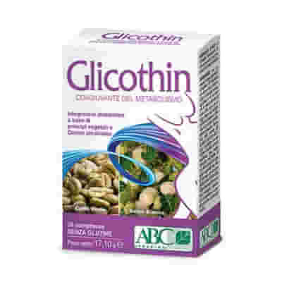 GLICOTHIN 30 COMPRESSE
