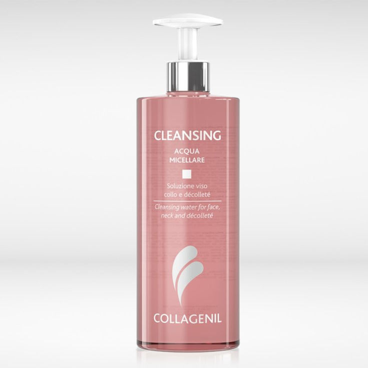 COLLAGENIL CLEANSING ACQUA MICELLARE 400 ML