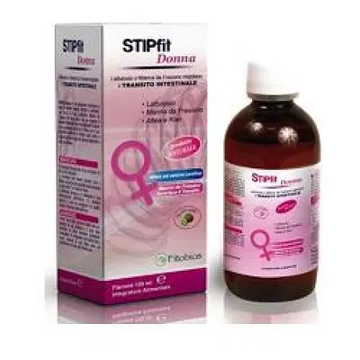 STIPFIT DONNA LIQUIDO 150 ML STIPFIT DONNA LIQUIDO 150 ML