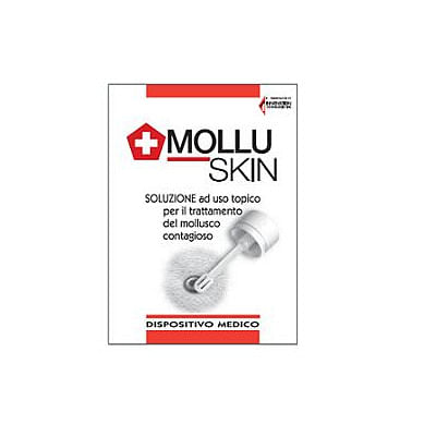 Molluskin Soluzione 5 Ml