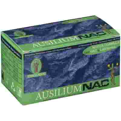 AUSILIUM NAC 14 FLACONCINI 10 ML