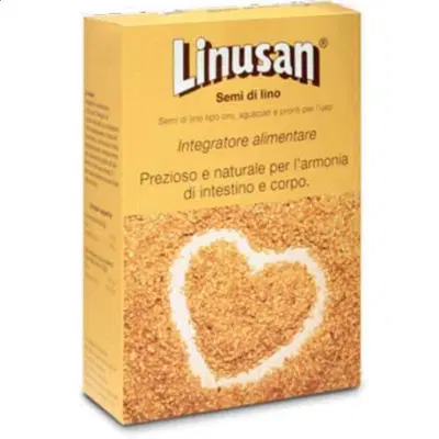 LINUSAN 500 G LINUSAN 500 G