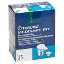 DISCO PER LA DETERMINAZIONE DELLA GLICEMIA MEDISAFE FIT 25 PEZZI