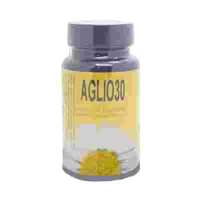 AGLIO30 60 CAPSULE 27 GRAMMI