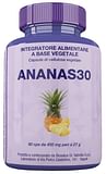 ANANAS30 60 CAPSULE 27 GRAMMI