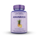 ANANAS30 60 CAPSULE 27 GRAMMI