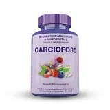 CARCIOFO30 60 CAPSULE 27 GRAMMI