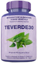 TEVERDE30 60 CAPSULE 27 GRAMMI