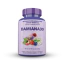 DAMIANA30 60 CAPSULE 27 GRAMMI